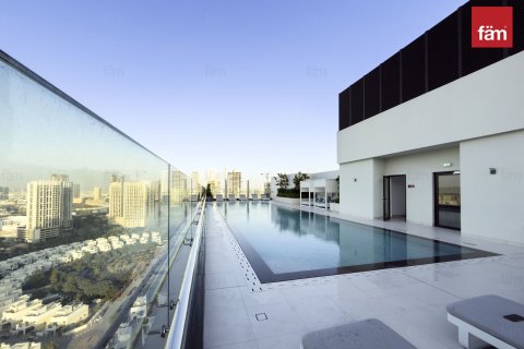 Appartement à Dubai, 3 chambres, 121.9 m², № 100002 - photo 5