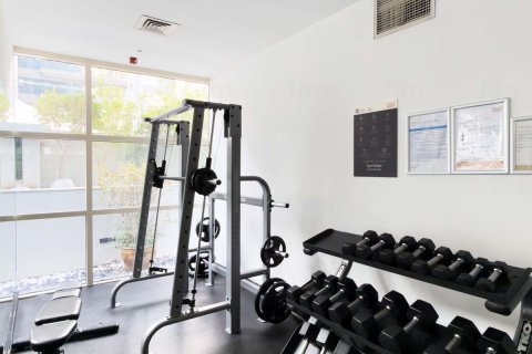 Снять в аренду квартиру в Дубай Марине, Дубай: 2 спальни, 108.5м², № 100011 - фото 10