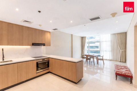 Снять в аренду квартиру в Дубай Марине, Дубай: 2 спальни, 108.5м², № 100011 - фото 4