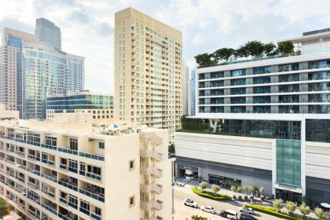 Снять в аренду квартиру в Дубай Марине, Дубай: 2 спальни, 108.5м², № 100011 - фото 14