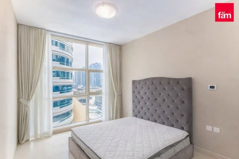 Квартира в Дубай Марине, Дубай, 2 спальни, 108.5м², № 100011