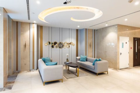 Снять в аренду квартиру в Дубай Марине, Дубай: 2 спальни, 108.5м², № 100011 - фото 9