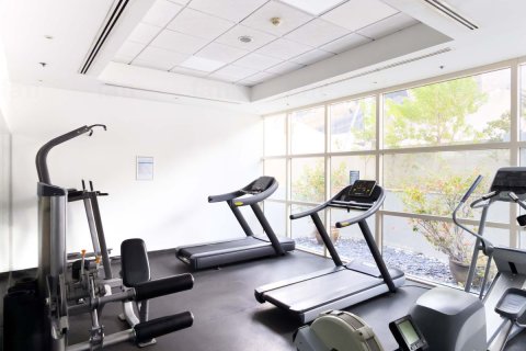 Снять в аренду квартиру в Дубай Марине, Дубай: 2 спальни, 108.5м², № 100011 - фото 15