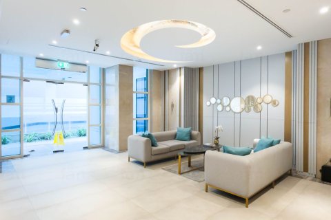 Снять в аренду квартиру в Дубай Марине, Дубай: 2 спальни, 108.5м², № 100011 - фото 12