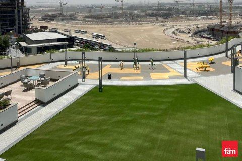 Appartement à Dubai, 1 chambre, 46.6 m², № 100000 - photo 10