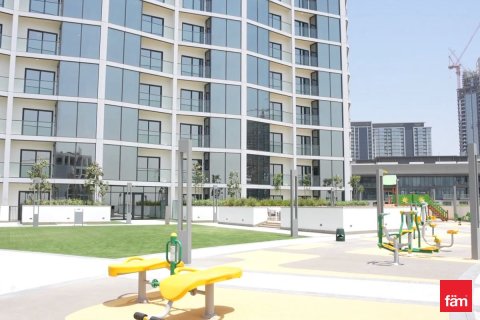 Appartement à Dubai, 1 chambre, 46.6 m², № 100000 - photo 5