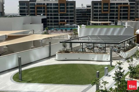 Appartement à Dubai, 1 chambre, 46.6 m², № 100000 - photo 9