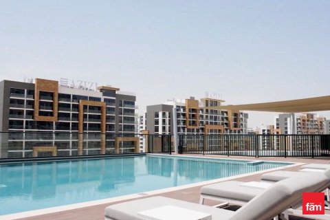 Appartement à Dubai, 1 chambre, 46.6 m², № 100000 - photo 8
