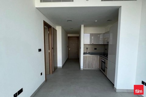 Appartement à Dubai, 1 chambre, 46.6 m², № 100000