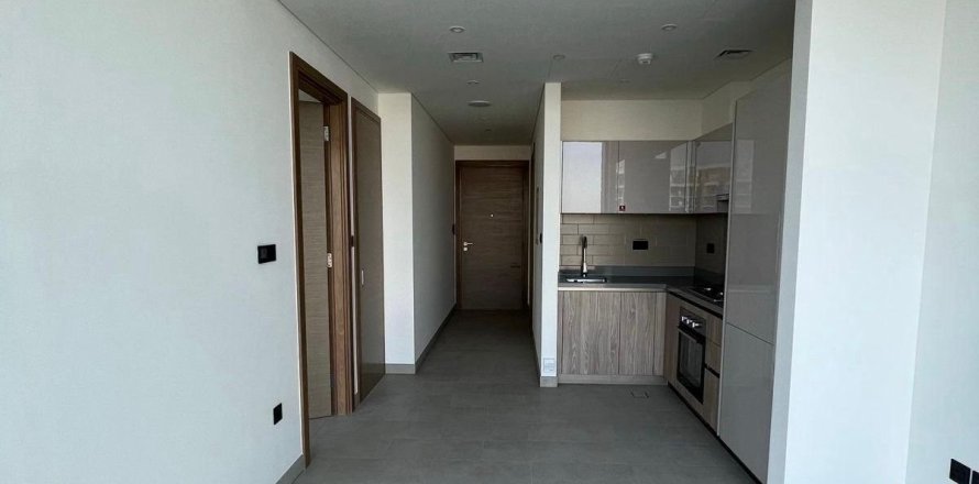 Appartement à Dubai, 1 chambre, 46.6 m², № 100000