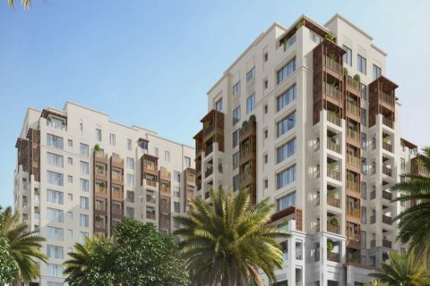 Apartamento en Dubai Creek Harbour (The Lagoons), Dubai, 3 dormitorios, 150 m², № 48396 - foto 1