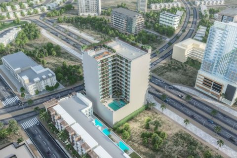 Appartement à Jumeirah Village Circle, Dubai, 1 chambre, 70 m², № 48385 - photo 5