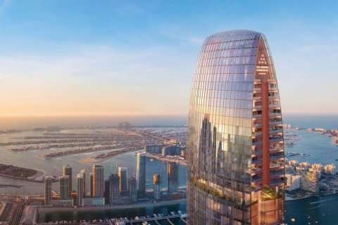 شقة في مرسى دبي, دبي 4 غرف نوم, 311 م² رقم 48386 - صورة 13