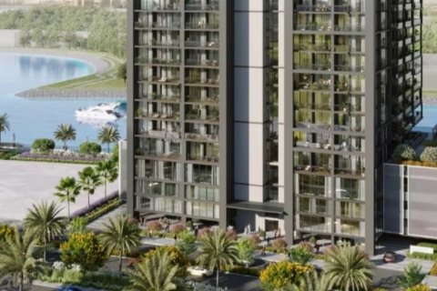 Appartement à Business Bay, Dubai, 1 chambre, 93 m², № 48394 - photo 4