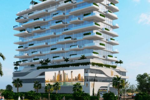 Appartement à Al Warsan, Dubai, 1 chambre, 54 m², № 48383 - photo 3