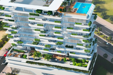 Appartement à Al Warsan, Dubai, 1 chambre, 54 m², № 48383 - photo 10