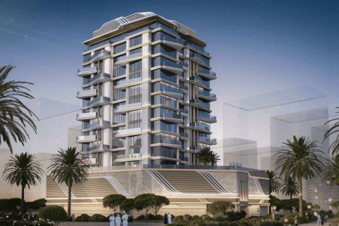 Appartement à Dubai, 1 chambre, 51 m², № 48395 - photo 9