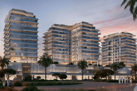 Appartement à Dubai, 1 chambre, 51 m², № 48395 - photo 5