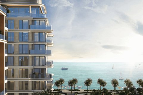 Appartement à Dubai, 1 chambre, 51 m², № 48395 - photo 15