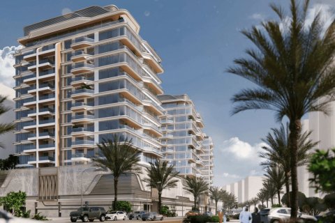 Appartement à Dubai, 1 chambre, 51 m², № 48395 - photo 14