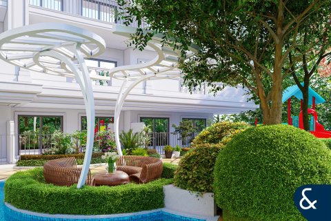 Apartment in VINCITORE AQUA DIMORE in Dubai Science Park, Dubai 1 bedroom, 83 sq.m. № 79272 - photo 12