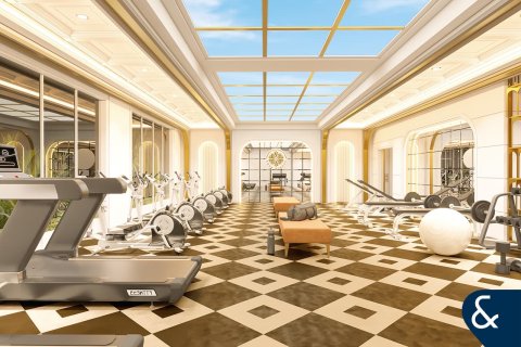 Apartment in VINCITORE AQUA DIMORE in Dubai Science Park, Dubai 1 bedroom, 83 sq.m. № 79272 - photo 16