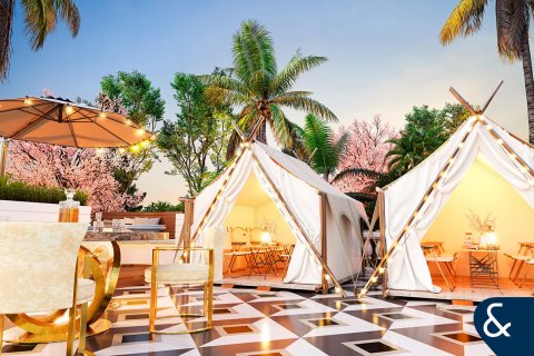 Apartment in VINCITORE AQUA DIMORE in Dubai Science Park, Dubai 1 bedroom, 83 sq.m. № 79272 - photo 7