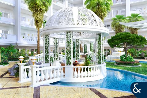 Apartment in VINCITORE AQUA DIMORE in Dubai Science Park, Dubai 1 bedroom, 83 sq.m. № 79272 - photo 15