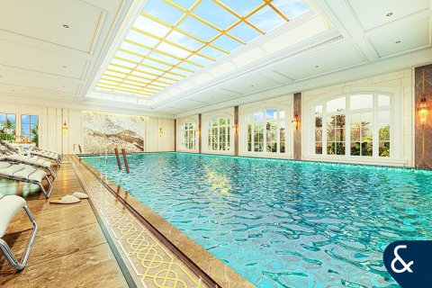 Apartment in VINCITORE AQUA DIMORE in Dubai Science Park, Dubai 1 bedroom, 83 sq.m. № 79272 - photo 5