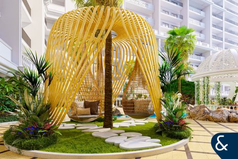 Apartment in VINCITORE AQUA DIMORE in Dubai Science Park, Dubai 1 bedroom, 83 sq.m. № 79272 - photo 8