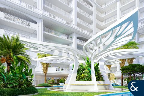 Apartment in VINCITORE AQUA DIMORE in Dubai Science Park, Dubai 1 bedroom, 83 sq.m. № 79272 - photo 10