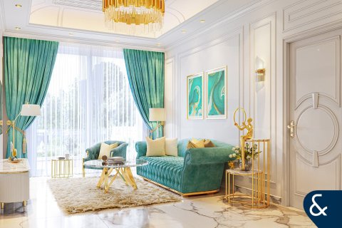 Apartment in VINCITORE AQUA DIMORE in Dubai Science Park, Dubai 1 bedroom, 83 sq.m. № 79272 - photo 19