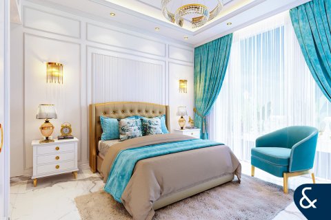 Apartment in VINCITORE AQUA DIMORE in Dubai Science Park, Dubai 1 bedroom, 83 sq.m. № 79272 - photo 6