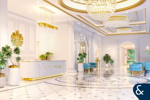 Купить квартиру в Dubai Science Park, Дубай: 1 спальня, 75м², № 79270 - фото 12