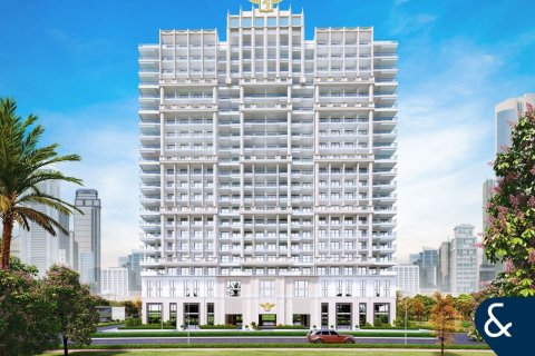 Купить квартиру в Dubai Science Park, Дубай: 1 спальня, 75м², № 79270 - фото 11