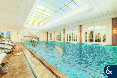 Купить квартиру в Dubai Science Park, Дубай: 1 спальня, 75м², № 79270 - фото 2