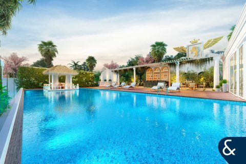 Купить квартиру в Dubai Science Park, Дубай: 1 спальня, 75м², № 79270 - фото 17