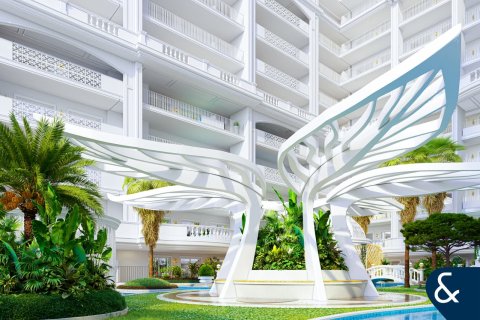 Купить квартиру в Dubai Science Park, Дубай: 1 спальня, 75м², № 79270 - фото 8