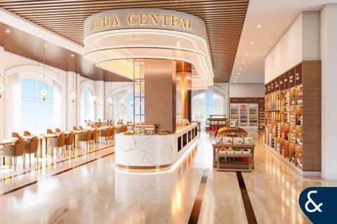 Купить квартиру в Dubai Science Park, Дубай: 1 спальня, 75м², № 79270 - фото 24