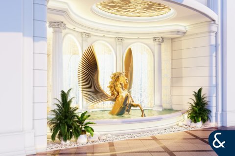 Купить квартиру в Dubai Science Park, Дубай: 1 спальня, 75м², № 79270 - фото 23