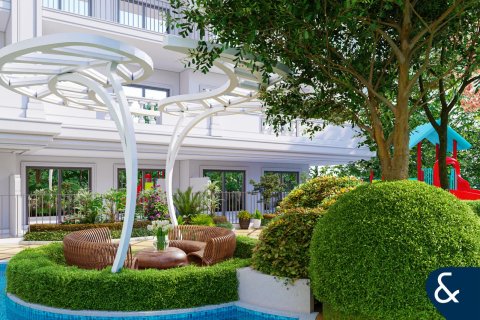 Купить квартиру в Dubai Science Park, Дубай: 1 спальня, 75м², № 79270 - фото 10