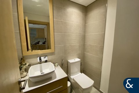 Apartment in Jumeirah Village Circle, Dubai 1 bedroom, 90 sq.m. № 79285 - photo 9