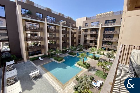 Apartment in Jumeirah Village Circle, Dubai 1 bedroom, 90 sq.m. № 79285 - photo 2