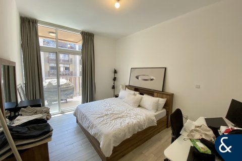 Apartment in Jumeirah Village Circle, Dubai 1 bedroom, 90 sq.m. № 79285 - photo 13