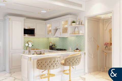 Apartment in VINCITORE AQUA DIMORE in Dubai Science Park, Dubai 1 bedroom, 83 sq.m. № 79271 - photo 14