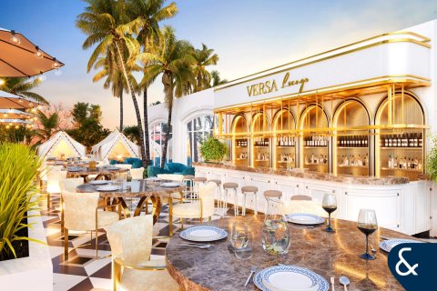 Apartment in VINCITORE AQUA DIMORE in Dubai Science Park, Dubai 1 bedroom, 83 sq.m. № 79271 - photo 24