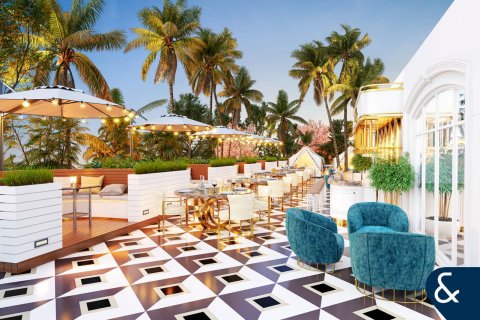 Apartment in VINCITORE AQUA DIMORE in Dubai Science Park, Dubai 1 bedroom, 83 sq.m. № 79271 - photo 21