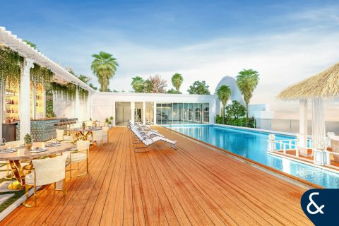 Apartment in VINCITORE AQUA DIMORE in Dubai Science Park, Dubai 1 bedroom, 83 sq.m. № 79271 - photo 13