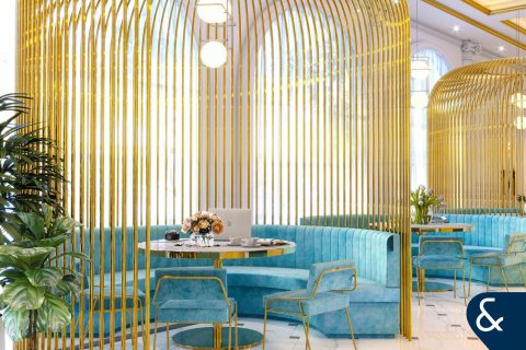 Apartment in VINCITORE AQUA DIMORE in Dubai Science Park, Dubai 1 bedroom, 83 sq.m. № 79271 - photo 18