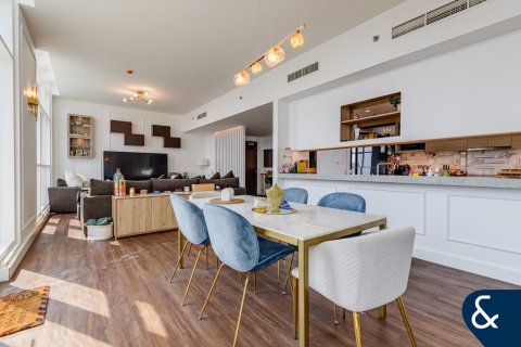 Apartamento en Dubai Hills Estate, Dubai, 2 dormitorios, 192 m², № 79284 - foto 3